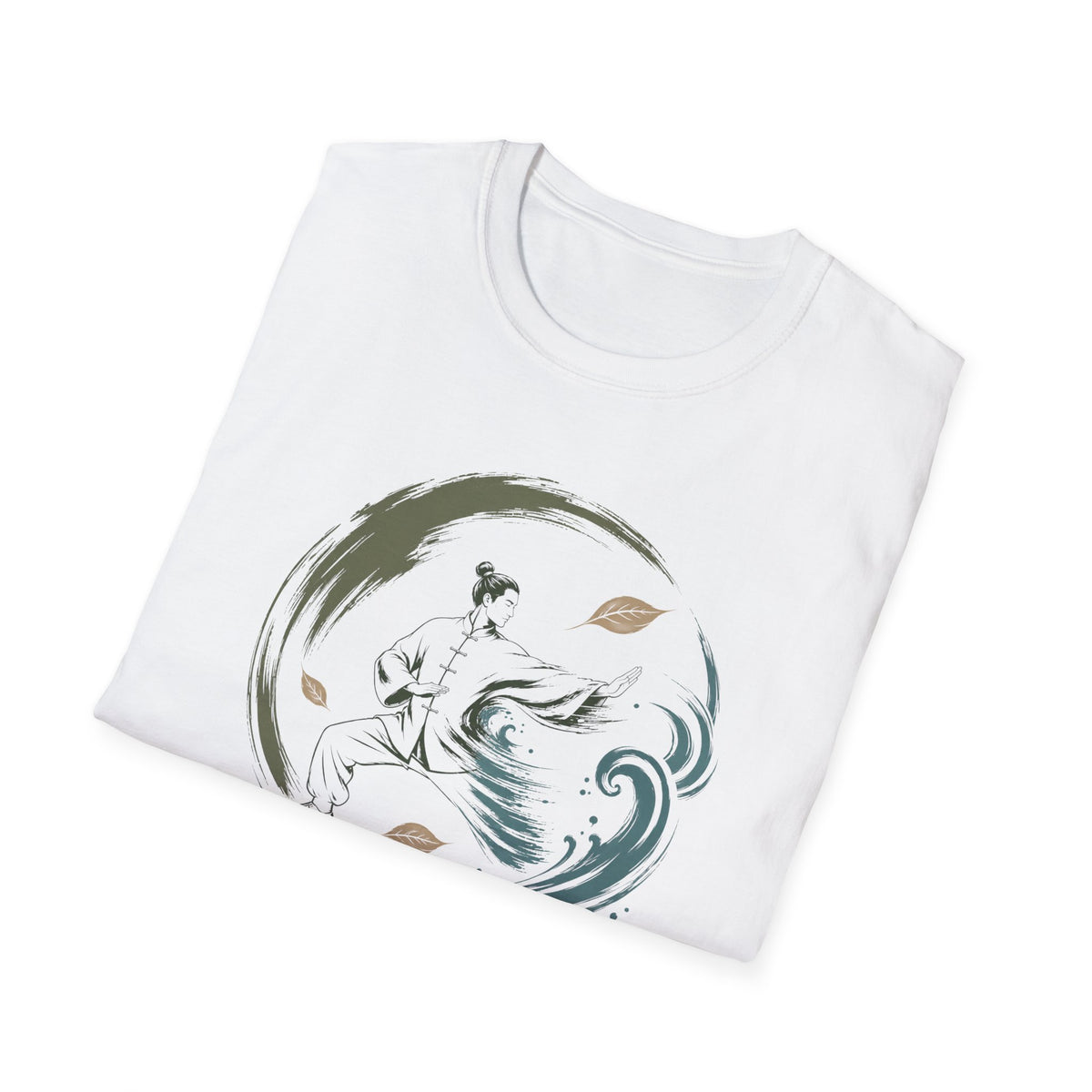 Flow With Life T-Shirt