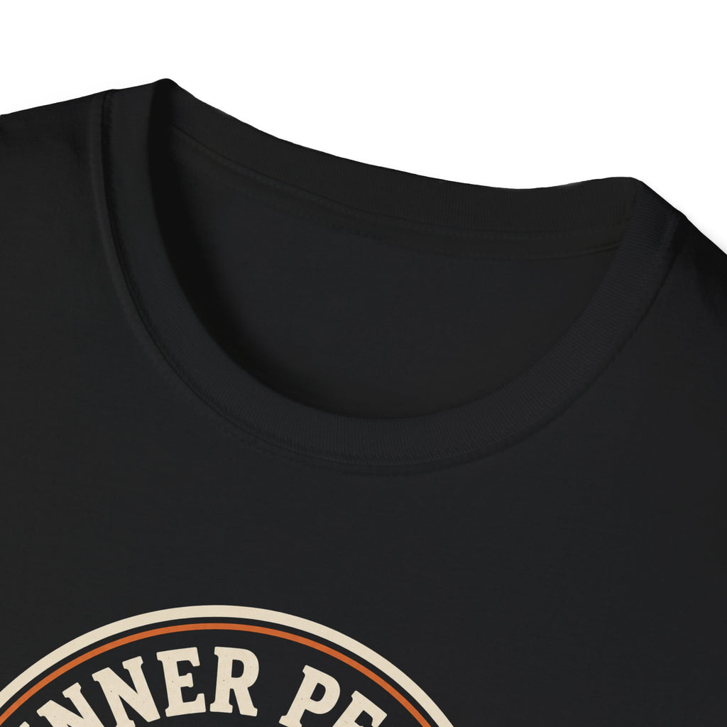 Inner Peace Outer Haul T-Shirt