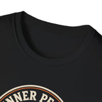 Inner Peace Outer Haul T-Shirt