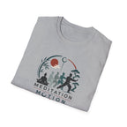 Meditation in Motion T-Shirt