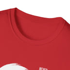 Never Underestimate Old Man T-Shirt