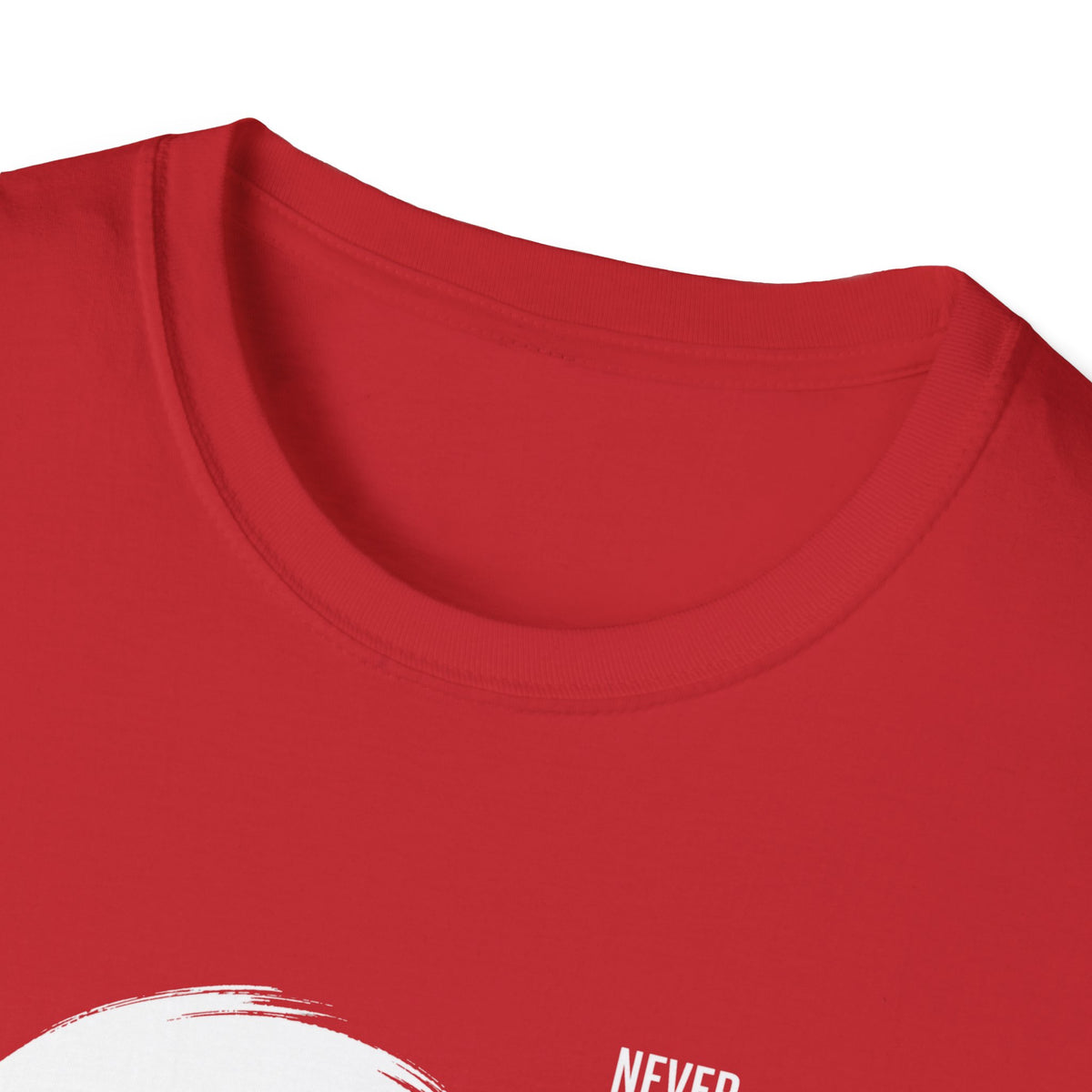 Never Underestimate Old Man T-Shirt
