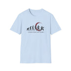 Evolution of Flow T-Shirt