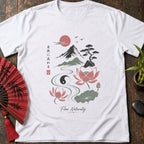 Flow Naturally T-Shirt